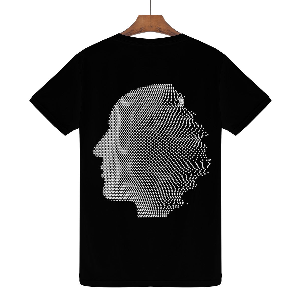 Black NextGen T-shirt (reality collection)