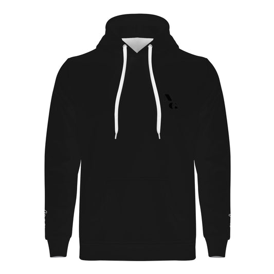 NextGen black hoodie (Chineese wall collection)