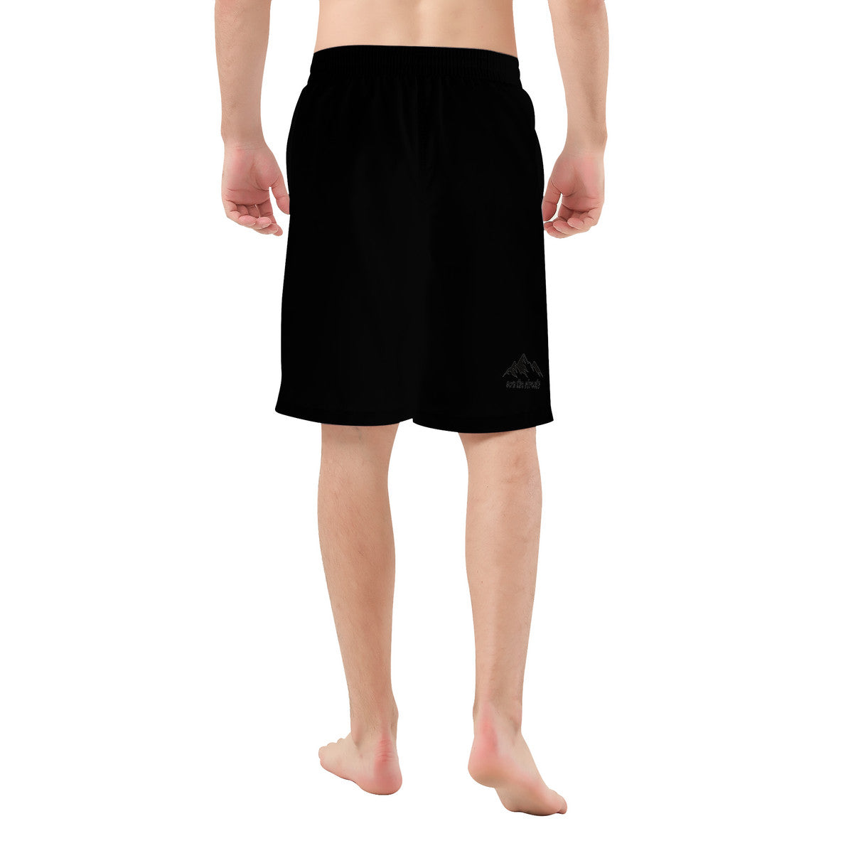 Black NextGen Shorts