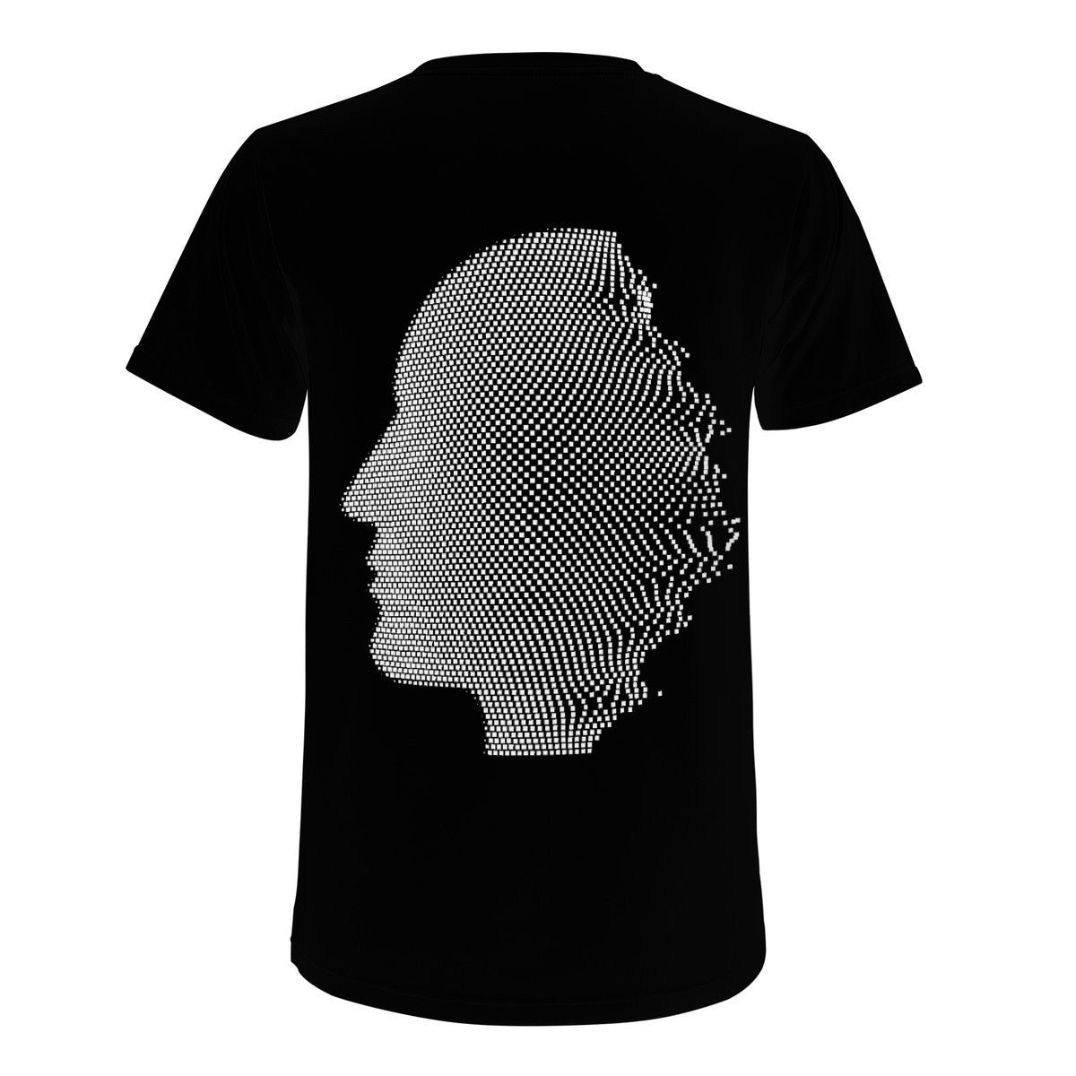 Black NextGen T-shirt (reality collection)