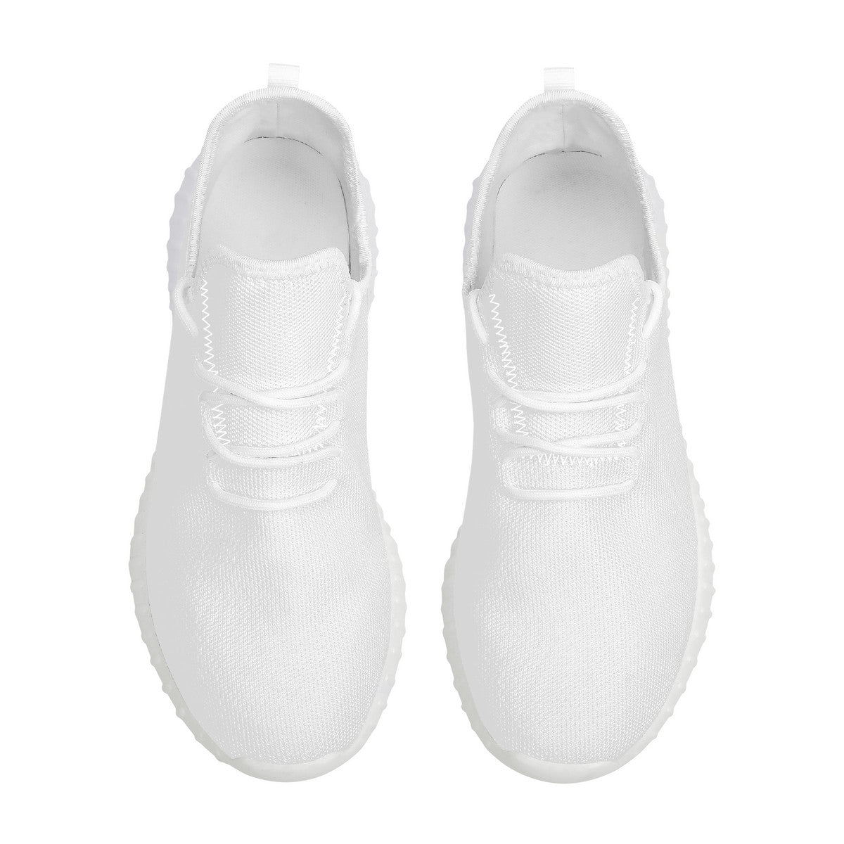 White NextGen- yeeezy shoes