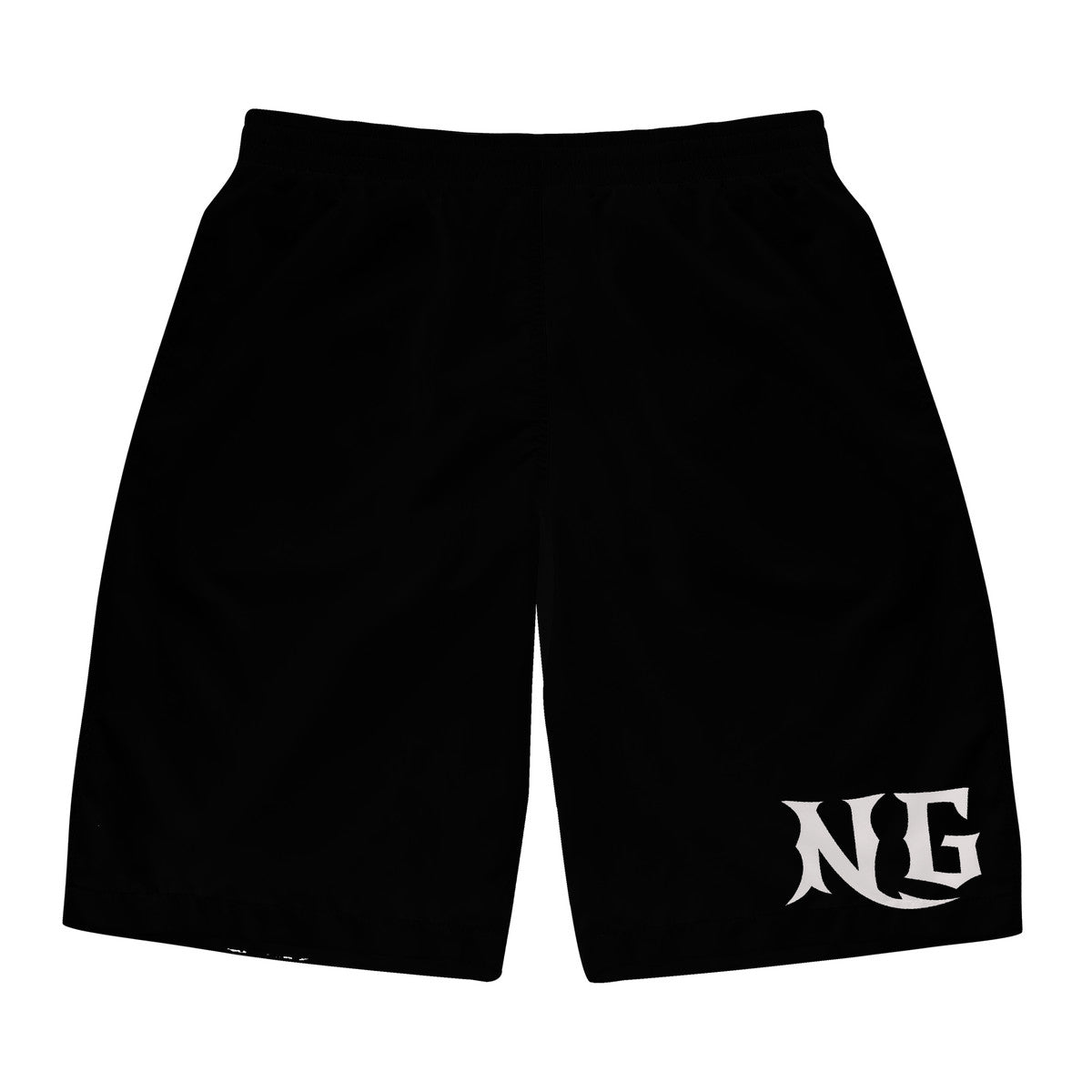 Black NextGen shorts