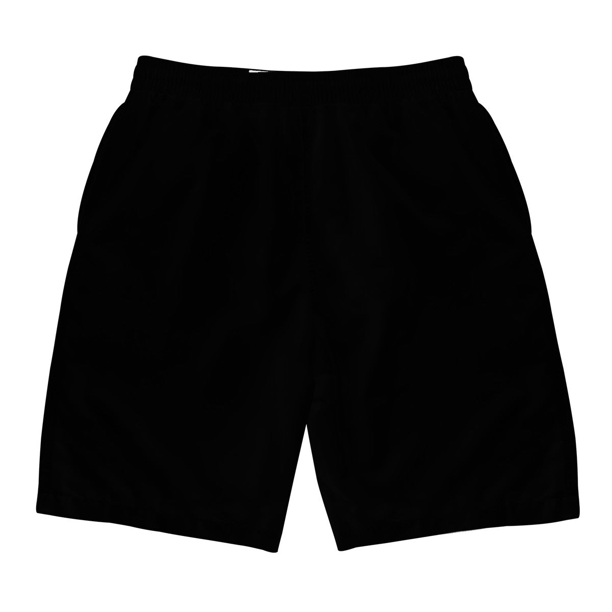 Black NextGen shorts